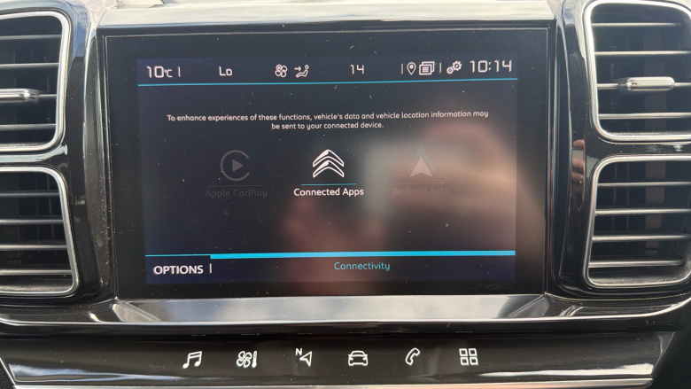 Citroen C5 Aircross 1.2 PureTech 130 Flair Plus 5dr Petrol Hatchback